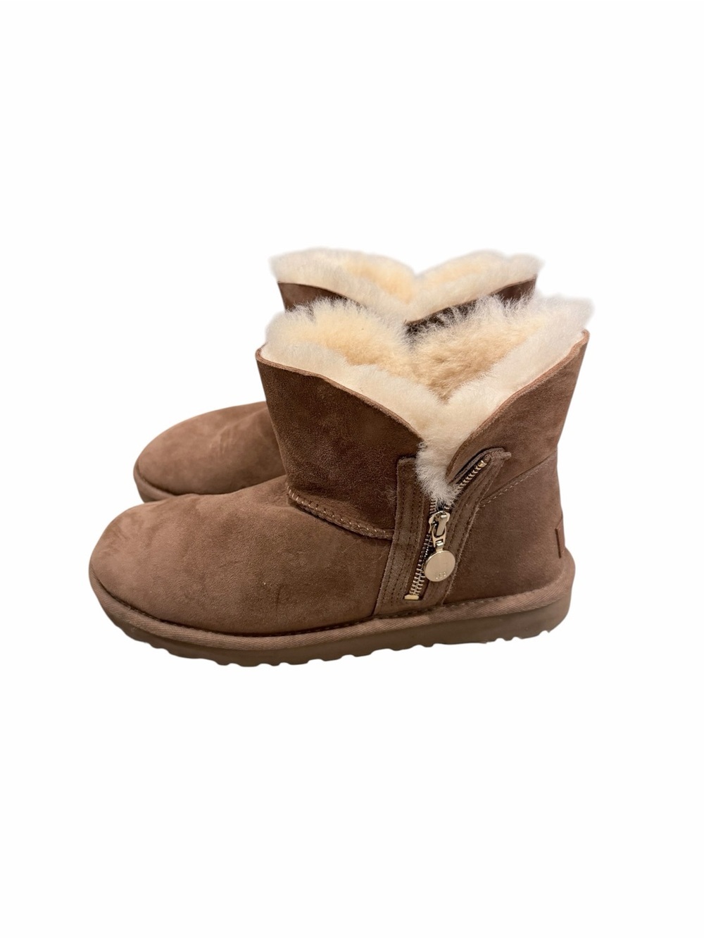 Ugg Mini Bailey Boots